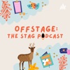 Offstage: The STAG Podcast artwork
