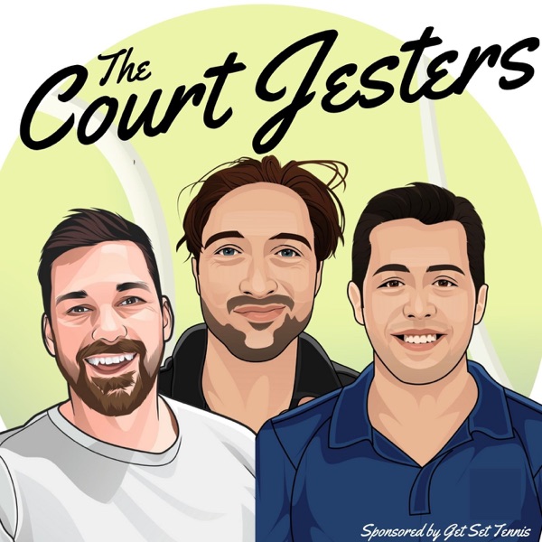 The Court Jesters Artwork