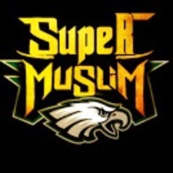 Super Muslim