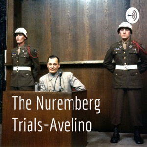 The Nuremberg Trials-Avelino