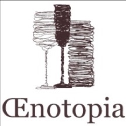 Oenotopia wijnpodcast