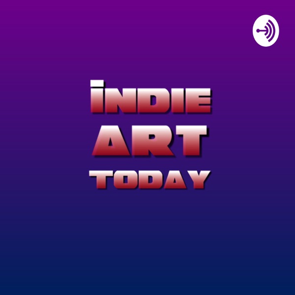 Indie Art Today with Anthony J. Piccione Artwork