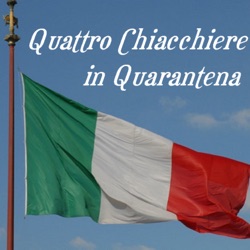 Quattro Chiacchiere in Quarantena