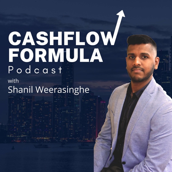 Cashflow Formula Artwork