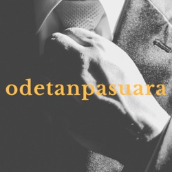 odetanpasuara