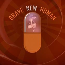 Op stap met Brave New Human Dimitri Barbe - Make Sense