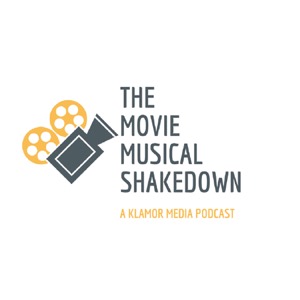 The Movie Musical Shakedown