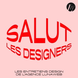 SLD #8 - Geoffrey Dorne, designer et fondateur de Design & Human