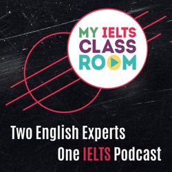 Reminder to send us your IELTS Speaking Part 3 recording!