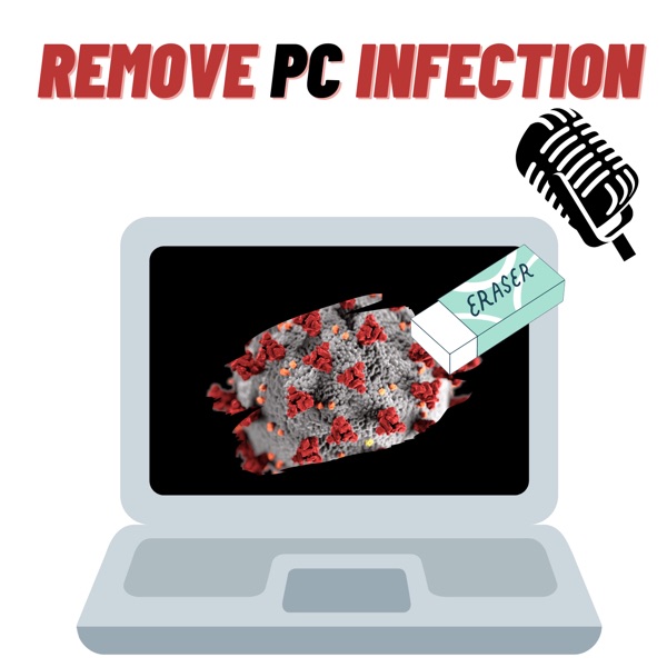 Remove Malware Guide Artwork