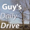 Guy‘s Daily Drive artwork