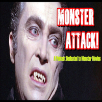 The Four Skulls Of Jonathan Drake | Monster Attack Ep.119