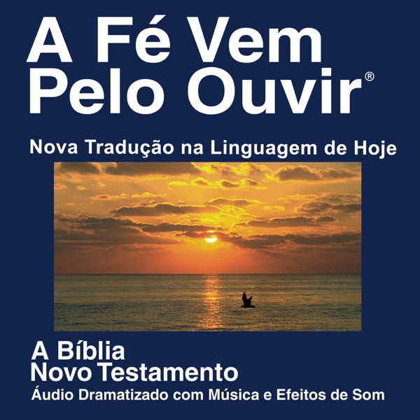 Português Bíblia - Portuguese Bible Nova Traducao na Linguagem de Hoje