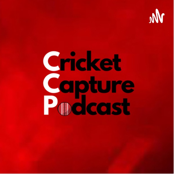 Cricket Capture Artwork