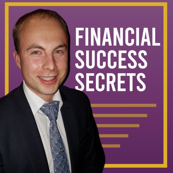 Financial Success Secrets Artwork
