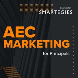 SmartWIN24 Speaker Spotlight: Brooke Lewis - Leveraging Mergers and Acquisitions to Build Your AEC Brand
