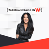 Martha Debayle en W - WRadio
