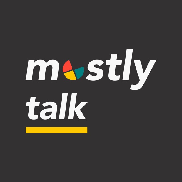 Mostly Talk Artwork