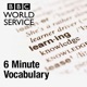 6 Minute Vocabulary