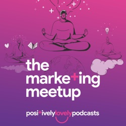 Marketing Effectiveness: Grace Kite and Tom Roach interview one another!