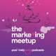 Marketing Meetup Podcast