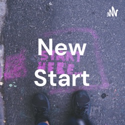 New Start (Trailer)