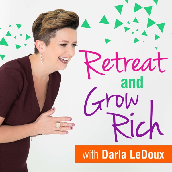 Retreat and Grow Rich