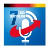 7 Tage Deutschland - der Wochenendpodcast der AfD