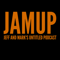 #33 - UFC Singapore, Joaquin Phoenix & Joker, JAMUP 2.0