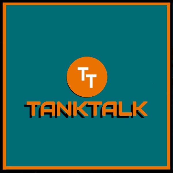 Tank Talk - San Jose Sharks Podcast Artwork