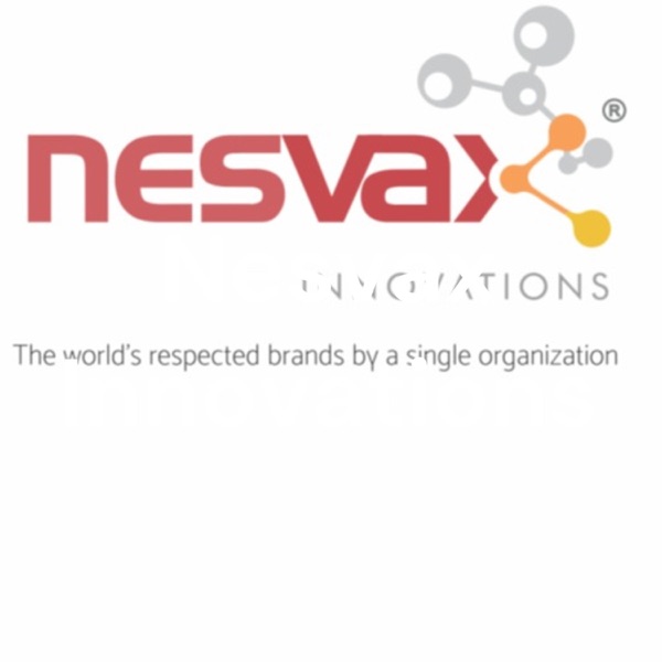 Nesvax Innovations Artwork