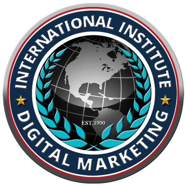 Artwork for International Institute Of Digital Marketing™