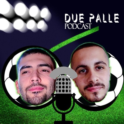 Due Palle - Fantacalcio Due Palle - Fantacalcio