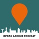 Opdag Aarhus podcast