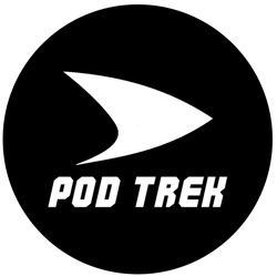 Pod Trek episod 12:The Galileo Seven