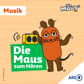 Die Maus zum Hören - Musik - Westdeutscher Rundfunk