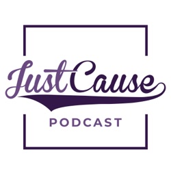 Just Cause Podcast