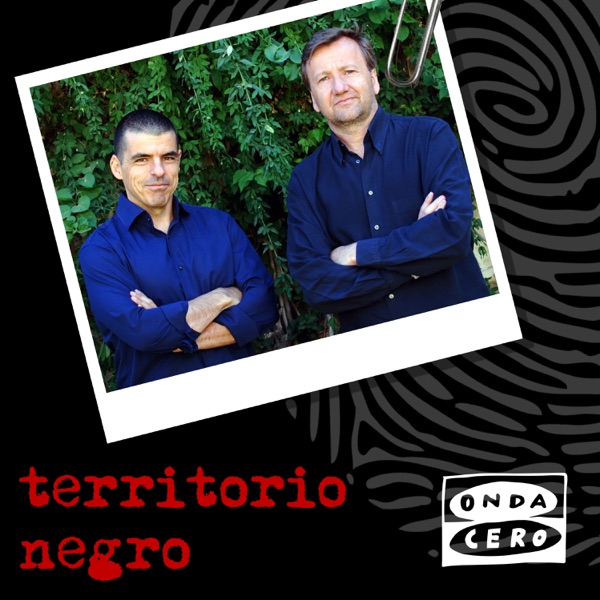 Territorio Negro
