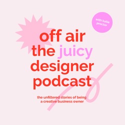 S1 E1 | So you want to be a brand designer, now what?