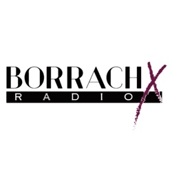 Borrachx Radio