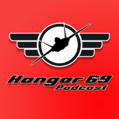 Hangar 69 podcast - noreply@blogger.com (Hangar 69 Podcast)