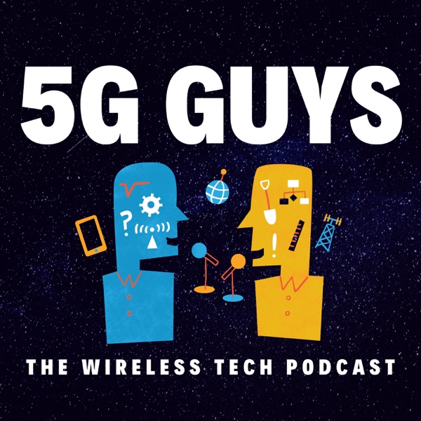 5G Guys I Tech Talks