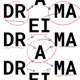 Dreima Drama - der Theatertexte-Podcast