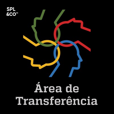 Área de Transferência Área de Transferência