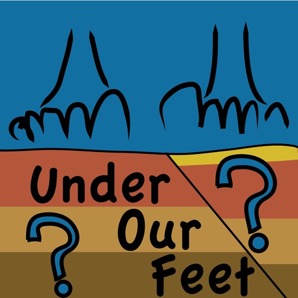 Under Our Feet Artwork