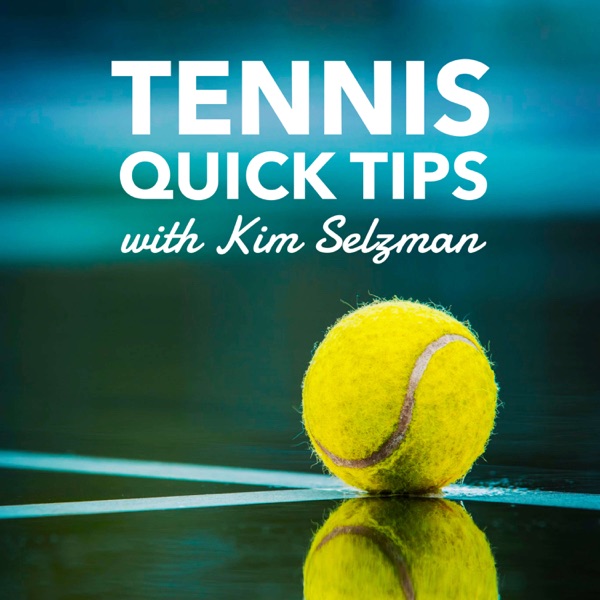 Tennis Quick Tips | Fun, Fast and Easy Tennis - No Lessons Required Artwork