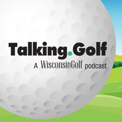 Gary & Rob on Badgers women's golf, Harrison Ott's close call, Wisconsin's destination course dominance and February golf