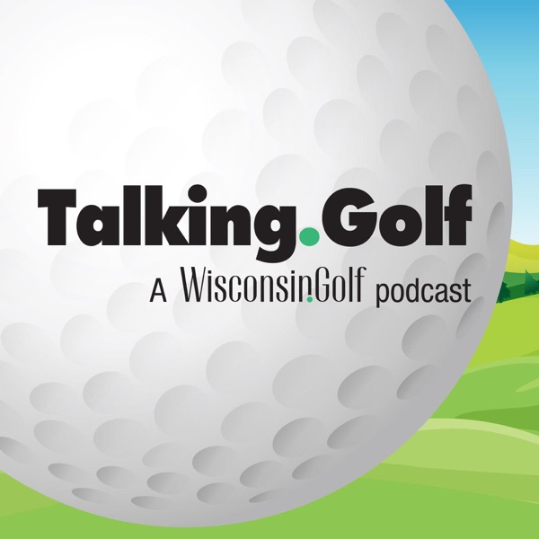 Talking.Golf Artwork