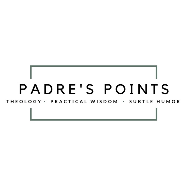 Padre's Points Artwork