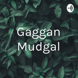 Jaun eliya ke kuch sher recited by Gaggan Mudgal